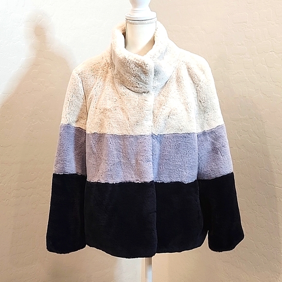 MARC NEW YORK ANDREW MARC SUPER SOFT COAT SZ XL IN EXCELLENT CONDITION - Picture 2 of 11